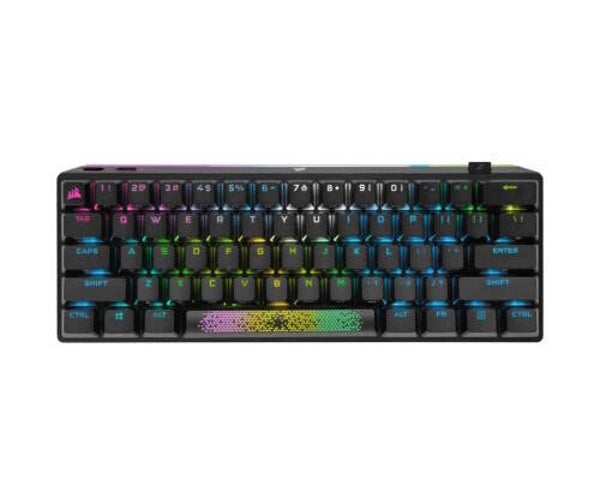 Corsair K70 PRO MINI WIRELESS