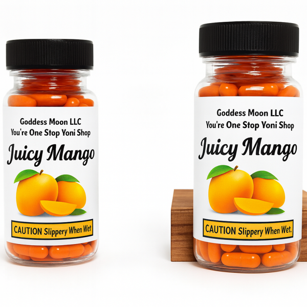 Juicy Mango