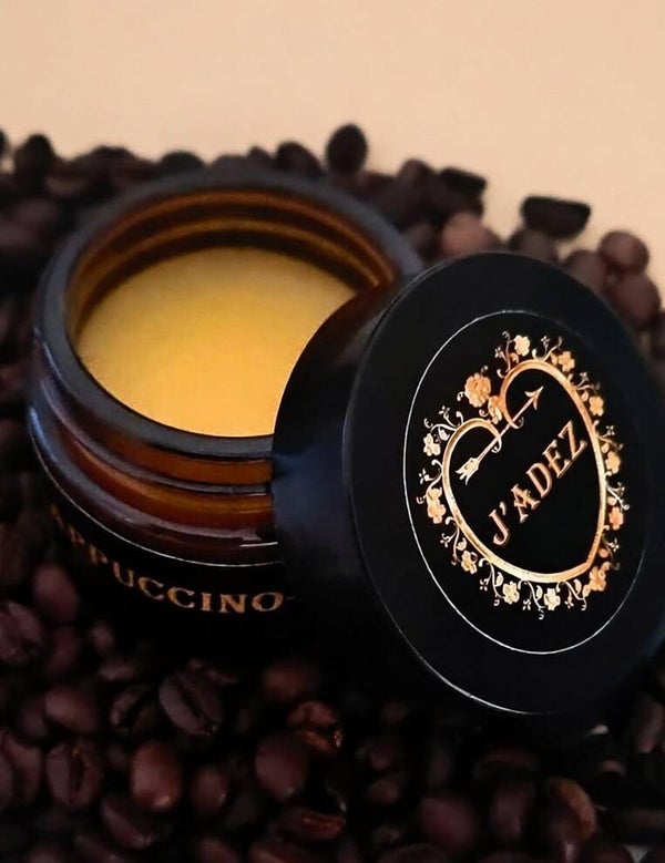 J'adez Cappuccino edition 40 ml
