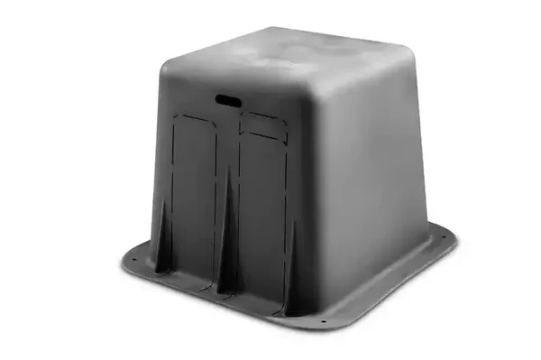 Blower Geluidskap