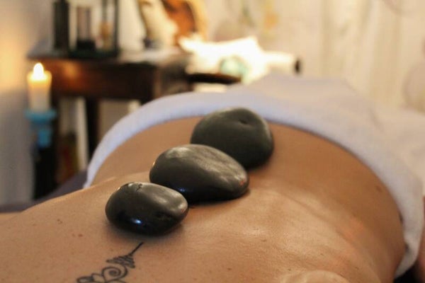 Training Hotstone & Edelstenen massage (1-daagse)