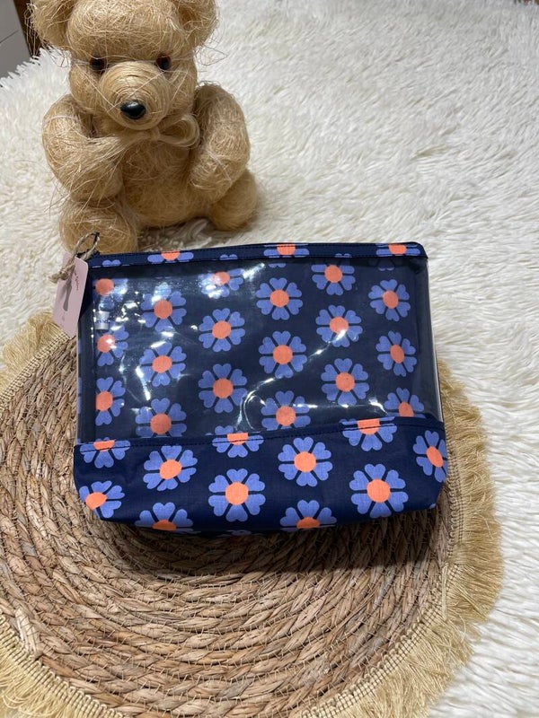 Les pochettes de plage