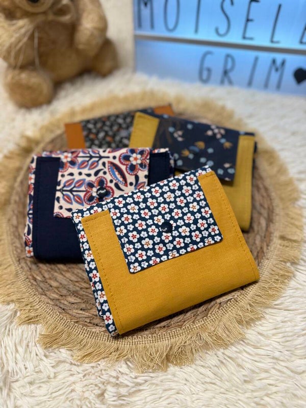 Sac de course pliable