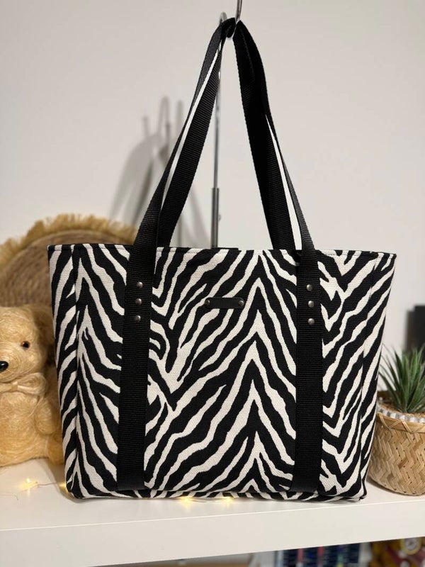 Sac cabas