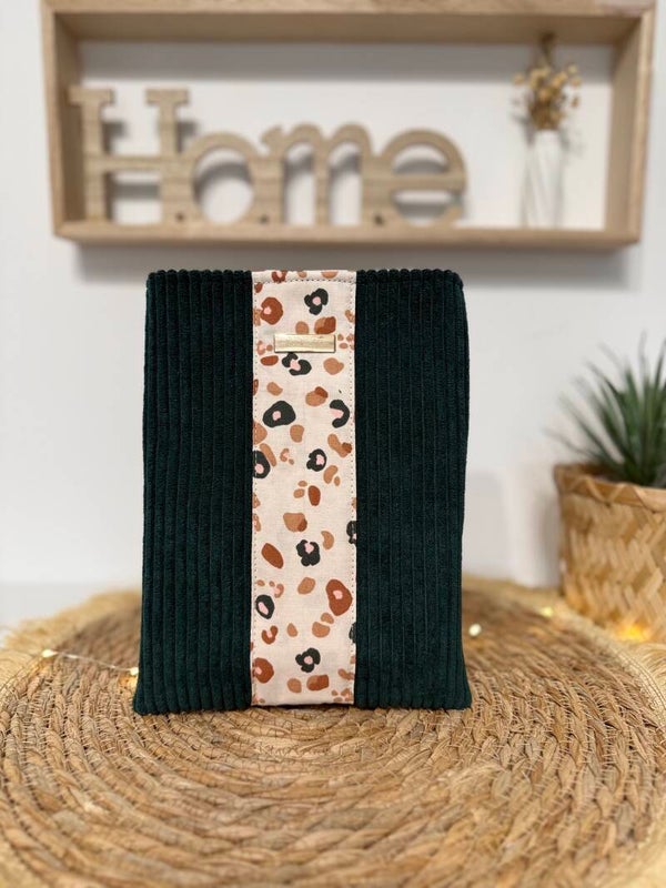 Housse livre / liseuse