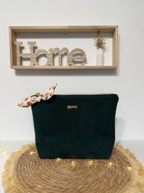 Trousse de toilette Marie