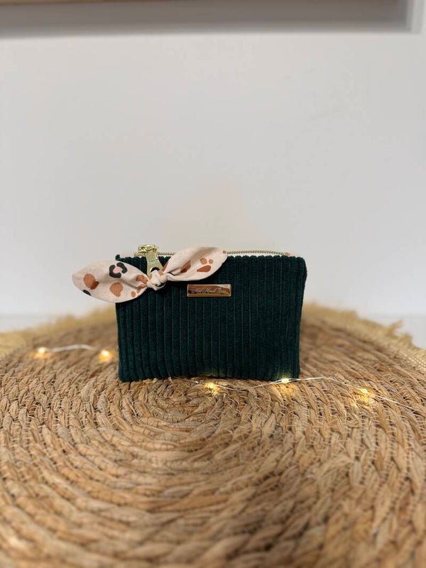 Porte monnaie Babeth