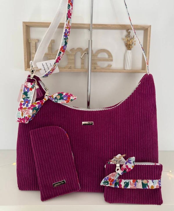 Ensemble Framboise