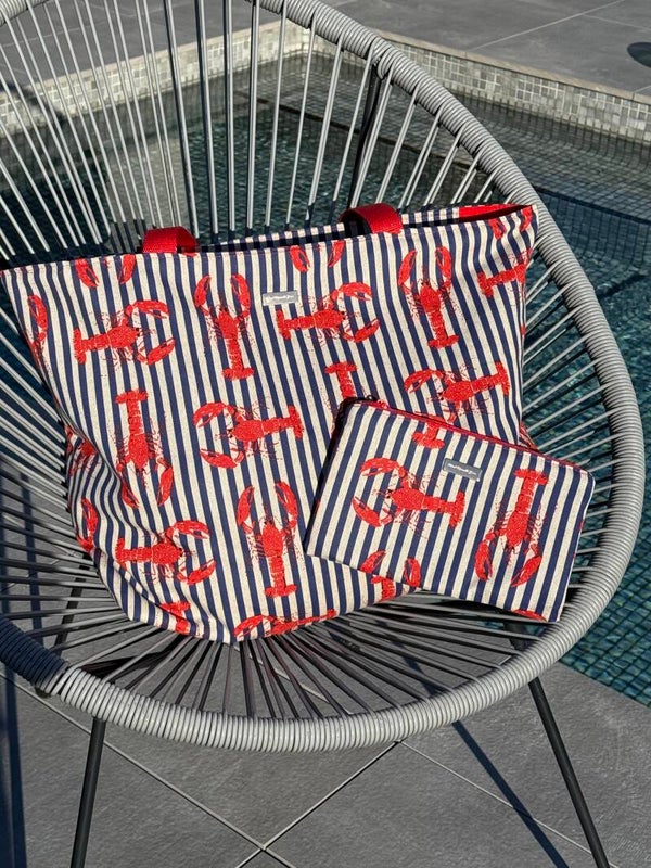 Sac de plage