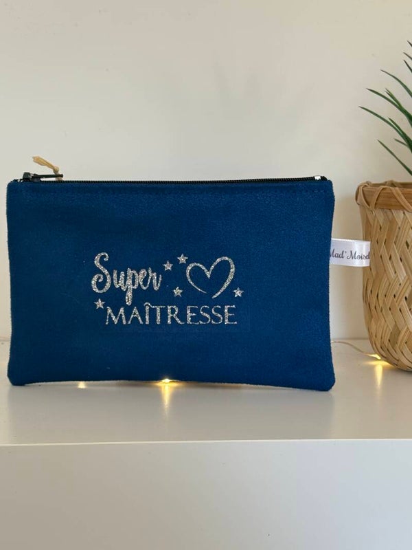 Pochette message