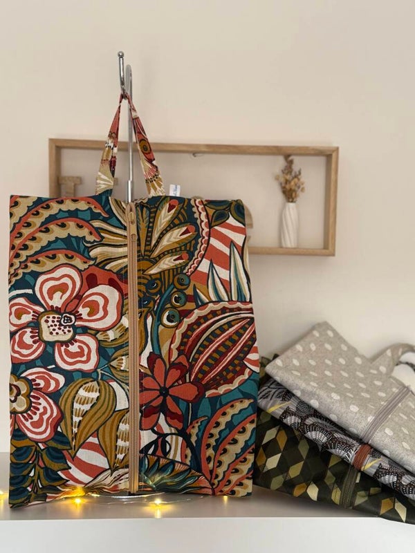 Sac à chaussures