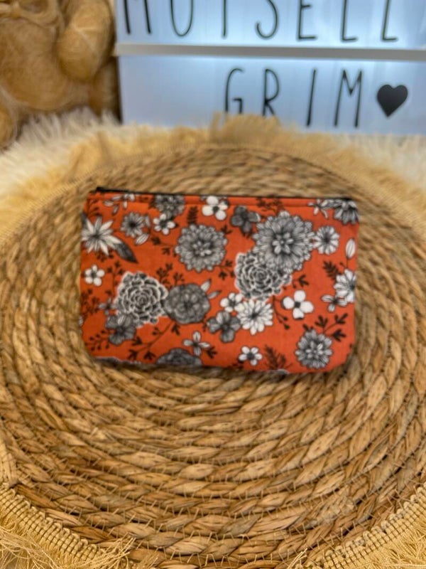 Les petites pochettes