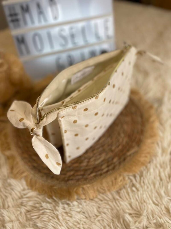 Trousse double