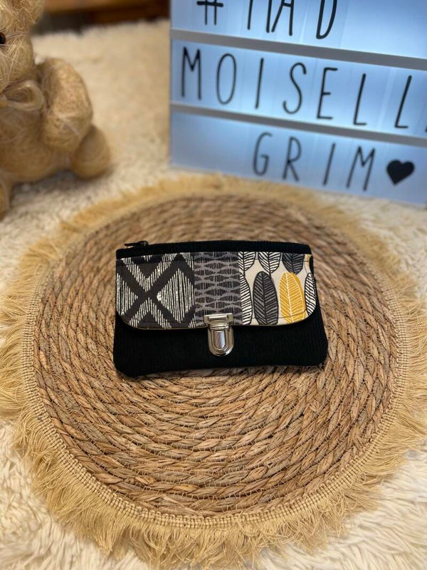 Pochette multi fonctions