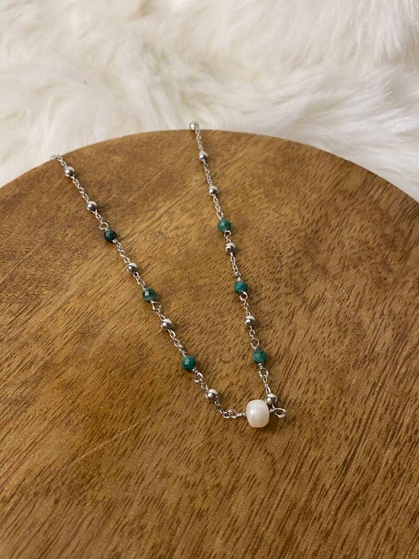 Ketting Bowie