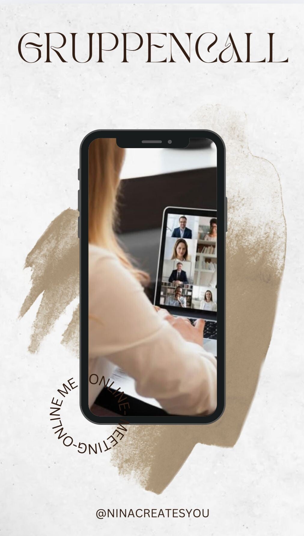 GoldTalk – Der Gruppen-Call für Auvesta-Partner