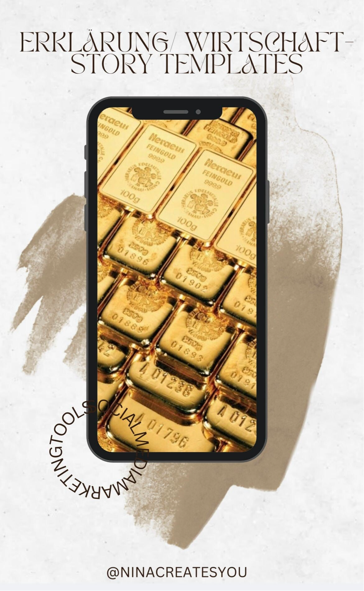 Wirtschafts Templates