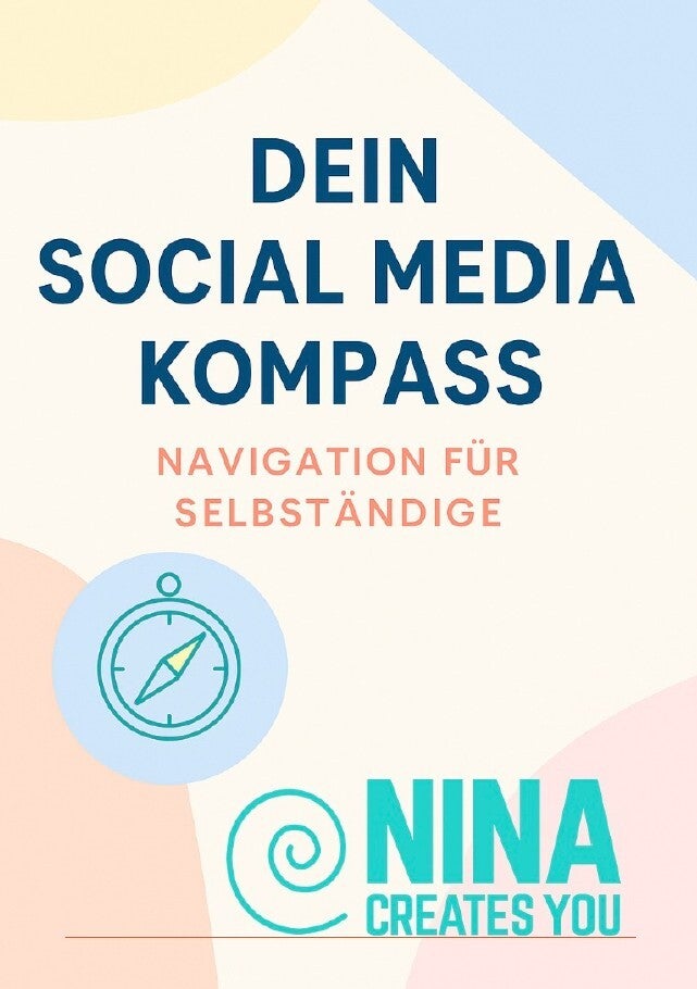 Dein Social Media Kompass