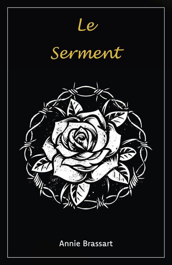 Le Serment Format EPUB