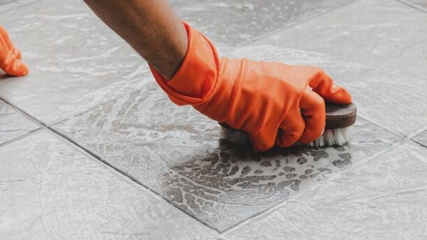Deep cleaning in calgary