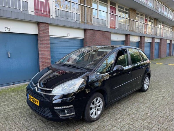Citroên C4 Picasso 1.6 VTi Ligne Business