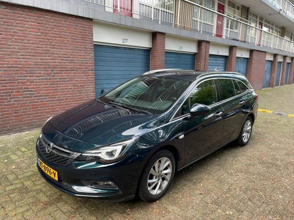 Opel Astra Sports Tourer 1.0i Turbo Inovation