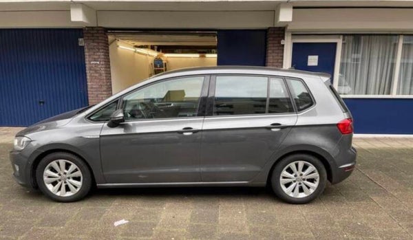 Volkswagen Golf Sportsvan 1.0 TSi Highline