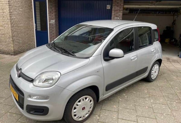 Fiat Panda 0.9 Twinair 44 Kw Edizione Cool Airco