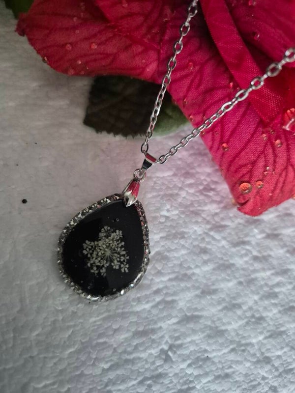 Collier pendentif