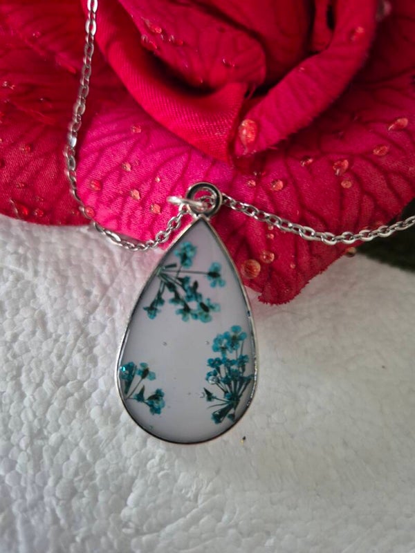 Collier pendentif