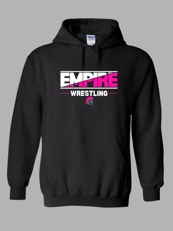Empire - Hoodie