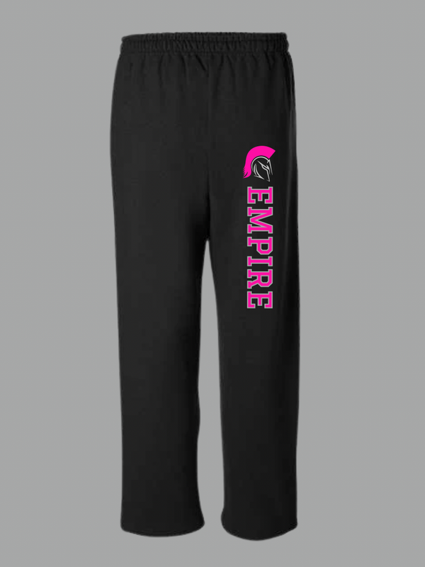Girls Empire Sweatpants
