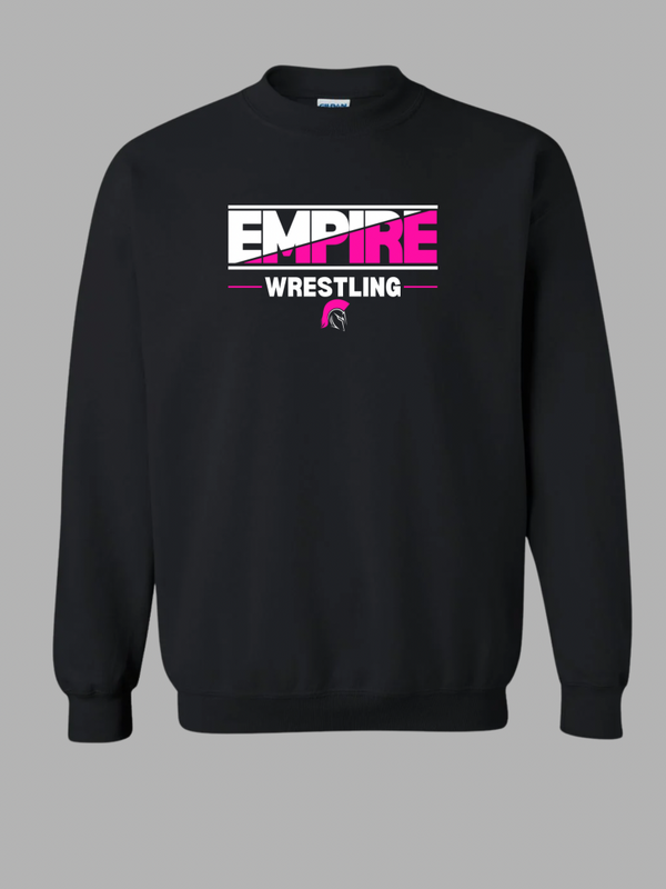 Empire - Crewneck