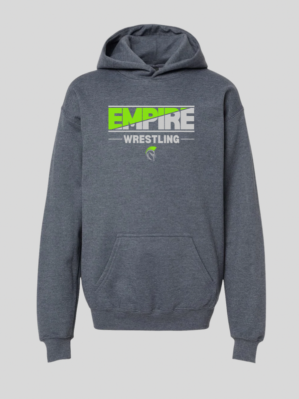 Empire - Hoodie