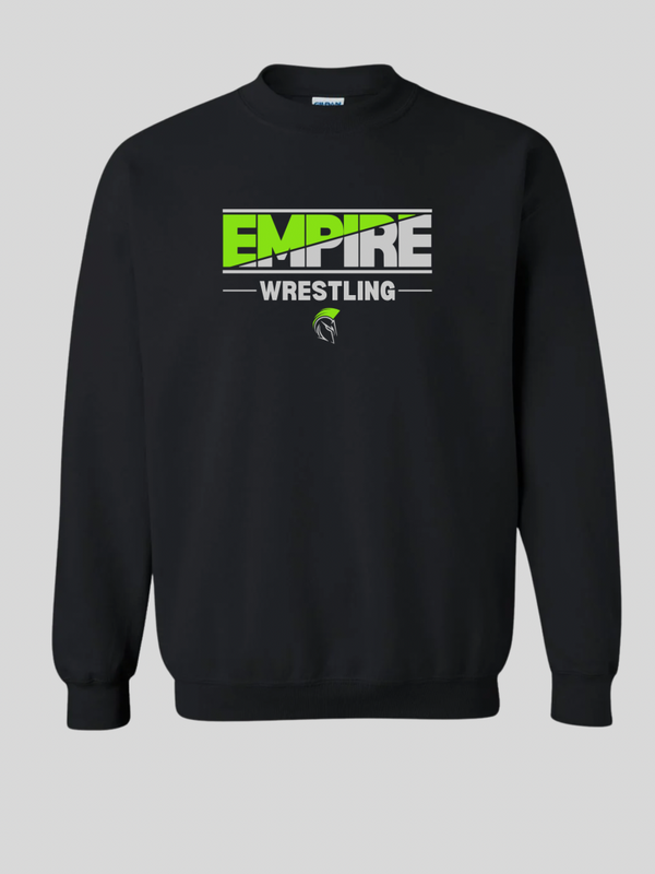 Empire - Crewneck