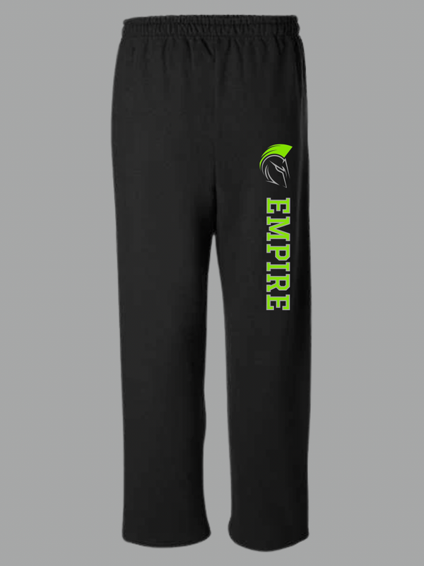 Boys Empire Sweatpants