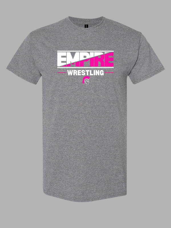 Empire - T-Shirt