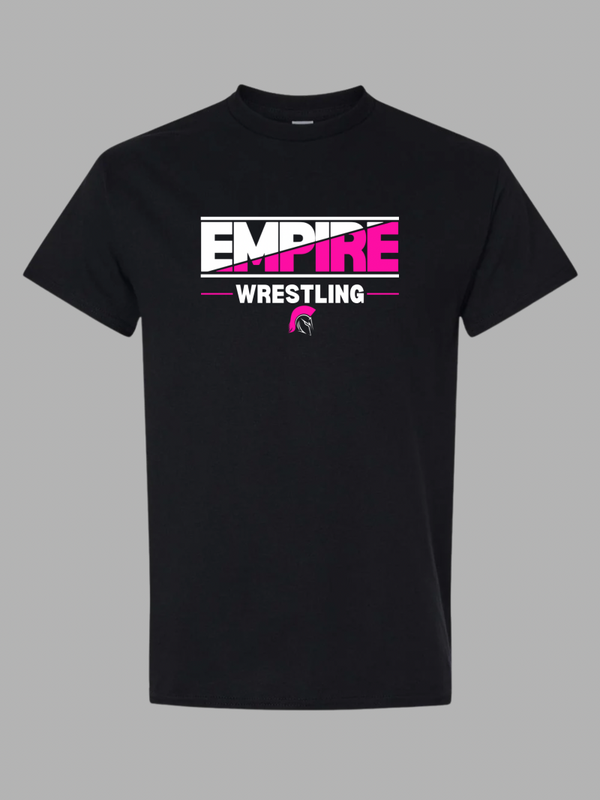 Empire - T-Shirt
