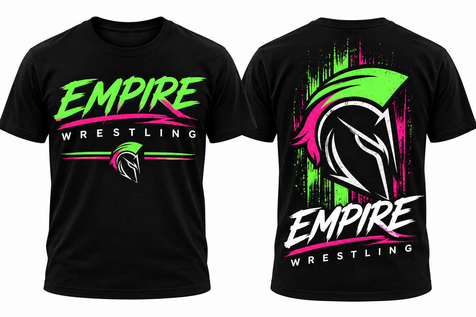 Empire t-shirt