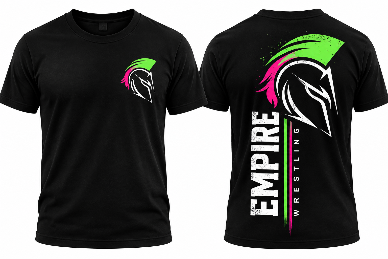 Empire t-shirt