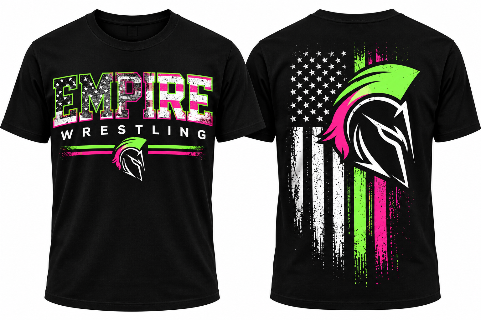 Empire tshirt