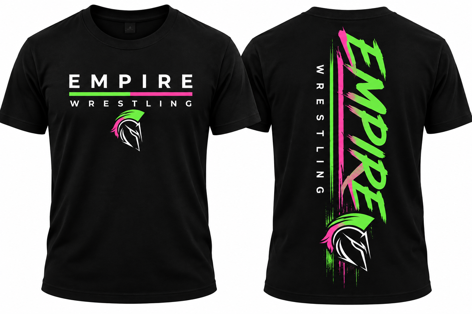 Empire tshirt