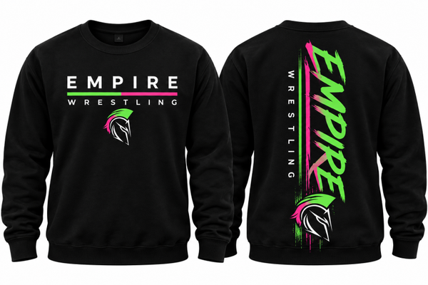 Adult crewneck