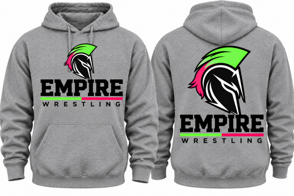 Empire hoodie