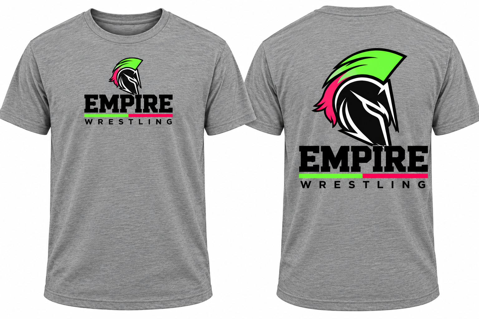 Empire tshirt