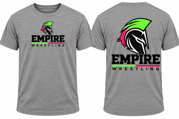 Empire tshirt