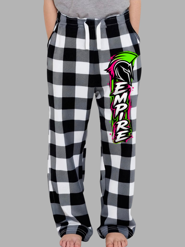 Youth pajama pants