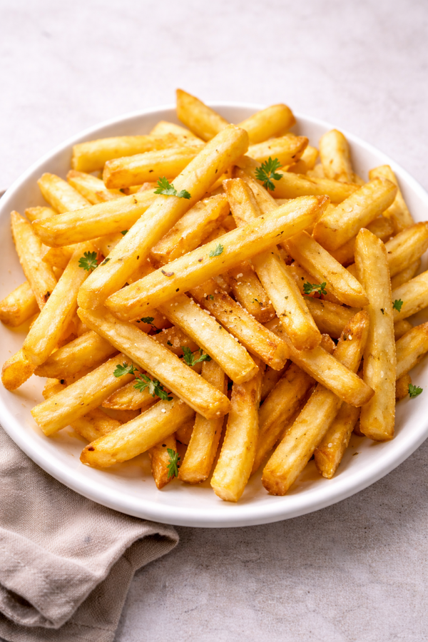Pommes