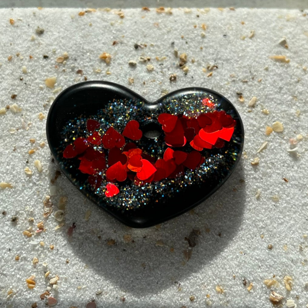 Hearts in Heart