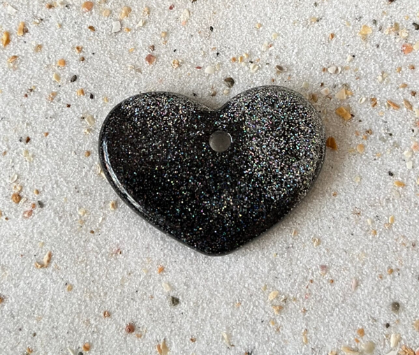 Black Heart, Little Spark